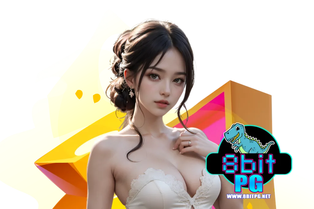 8bitpg สมัคร