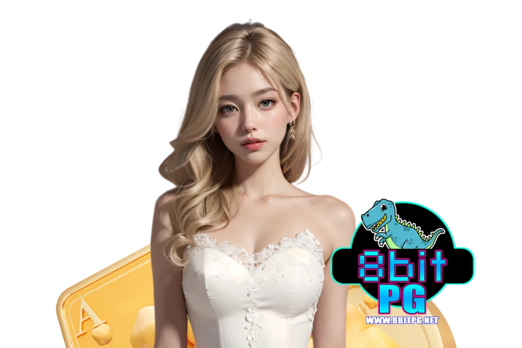 8bitpg สล็อต