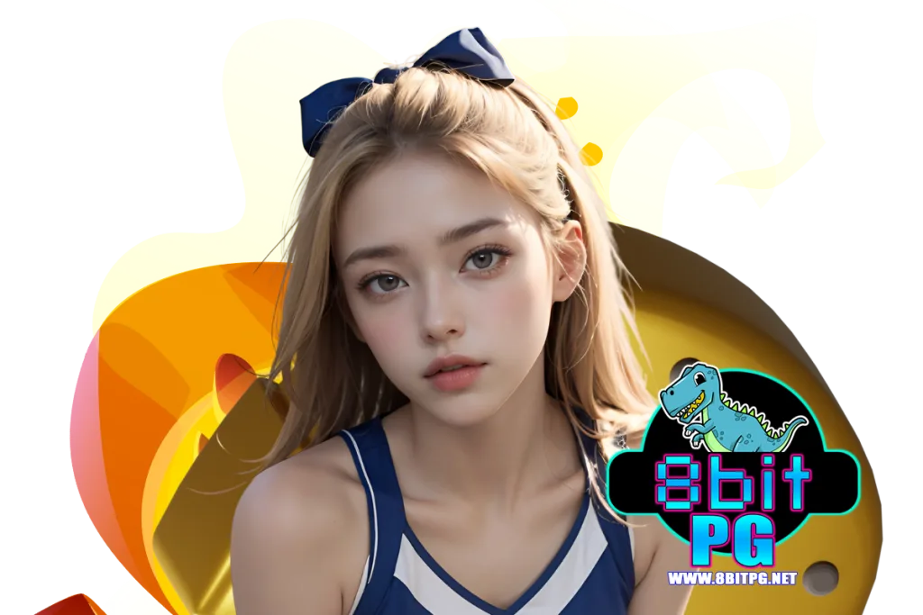 8bitpg เว็บตรง