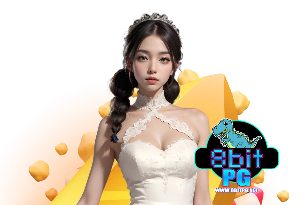 8bitpg แจกเครดิตฟรี